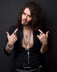 RUSSELL BRAND | lower thames crossing