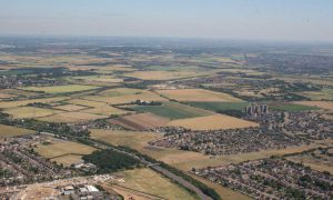 Orsett Heath