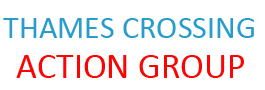 Thames Crossing Action Group