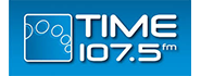 Time 107.5