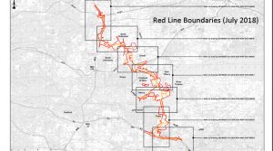 Updated Red Line Boundaries July 2018