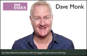 BBC Essex Radio interview