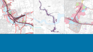 Lower Thames Crossing Maps issued 29 Jan 2020
