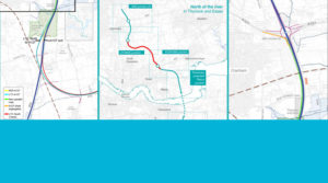 LTC/M25/A127(J29) Junctions