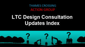 LTC Design Consultation Updates Index