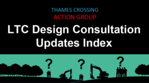 LTC Design Consultation Updates Index