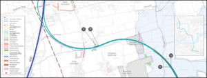 South Ockendon Proposed Solar Farms