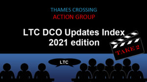 LTC DCO Take 2 Updates Index