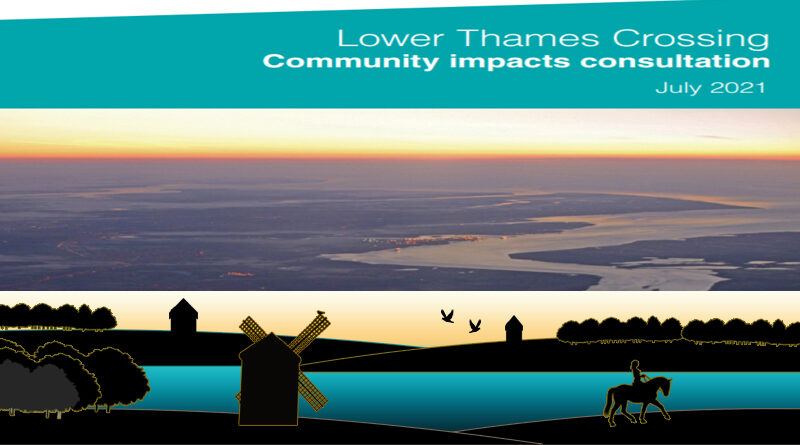 LTC Community Impacts Consultation taking part