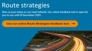 Route Strategies RIS3