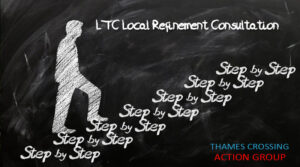 Local Refinement Consulation Step by step