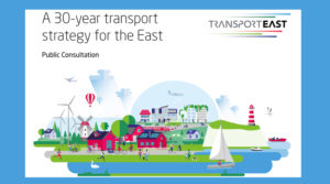 Transport East Strategy Consultation