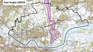 East Anglia GREEN consultation