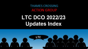 LTC DCO 2022-23 Updates Index