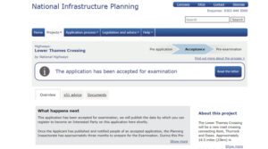 2022 LTC DCO Application