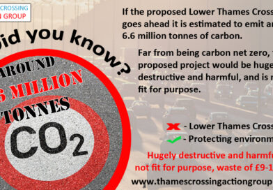 LTC Carbon Emissions