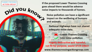 LTC Noise Pollution