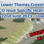 Issue Specific Hearing 2