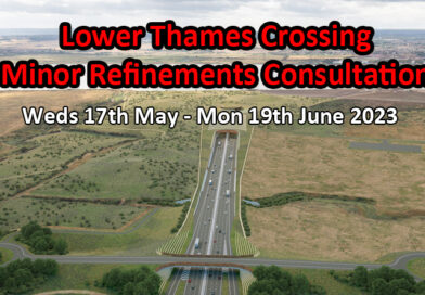 LTC Minor Refinements Consultation - 17th May to 19th June 2023