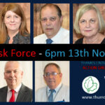 December 2023 LTC Task Force Meeting