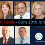 June 2023 LTC Task Force Meeting