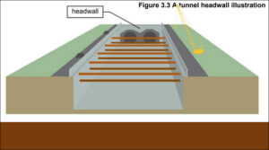 Northern Tunnel Portal changes