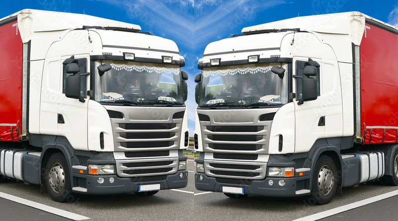 LTC - HGVs